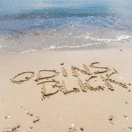 Apartament Traumhaftes Mit Terrasse - Odins Blick 10 - Am Privatstrand