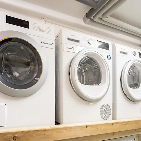 Apartament Traumhaftes Mit Terrasse - Odins Blick 10 - Am Privatstrand Lobbe