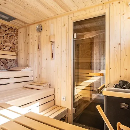 Apartment Traumhaftes Mit Terrasse - Odins Blick 10 - Am Privatstrand *
