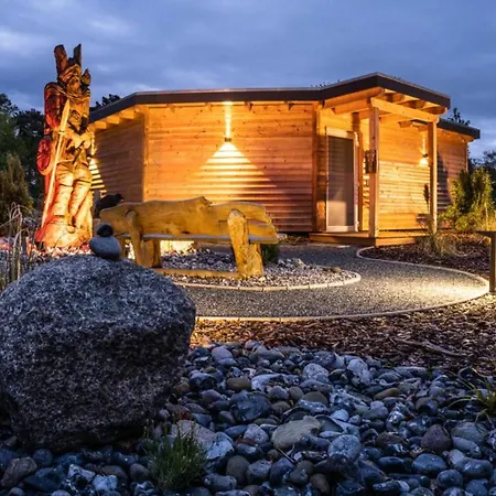 Apartament Traumhaftes Mit Terrasse - Odins Blick 10 - Am Privatstrand *