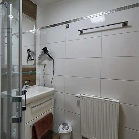 Traumhaftes Mit Terrasse - Odins Blick 10 - Am Privatstrand Lobbe